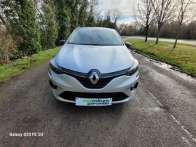 
									RENAULT CLIO V EVOLUTION full								