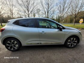 
									RENAULT CLIO V EVOLUTION full								