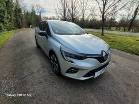 
									RENAULT CLIO V EVOLUTION full								