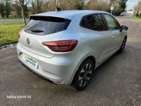 
									RENAULT CLIO V EVOLUTION full								