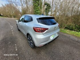 
									RENAULT CLIO V EVOLUTION full								