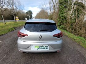 
									RENAULT CLIO V EVOLUTION full								