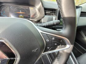 
									RENAULT CLIO E-TECH ZEN full								