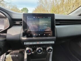 
									RENAULT CLIO E-TECH ZEN full								