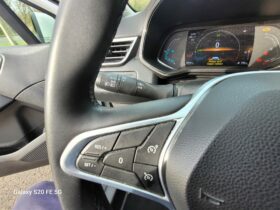 
									RENAULT CLIO E-TECH ZEN full								