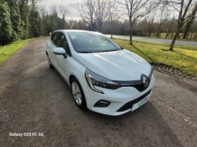 
									RENAULT CLIO E-TECH ZEN full								