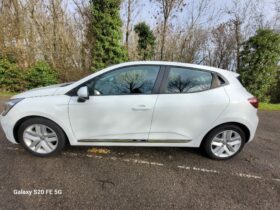 
									RENAULT CLIO E-TECH ZEN full								