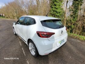 
									RENAULT CLIO E-TECH ZEN full								
