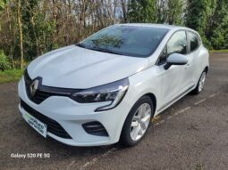 RENAULT CLIO E-TECH ZEN
