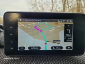 
									DACIA SANDERO STEPWAY CONFORT full								