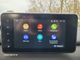 
									DACIA SANDERO STEPWAY CONFORT full								