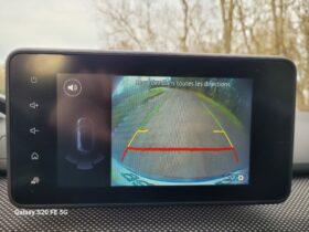 
									DACIA SANDERO STEPWAY CONFORT full								