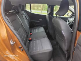 
									DACIA SANDERO STEPWAY CONFORT full								