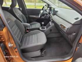 
									DACIA SANDERO STEPWAY CONFORT full								