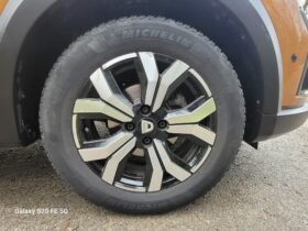 
									DACIA SANDERO STEPWAY CONFORT full								