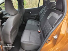 
									DACIA SANDERO STEPWAY CONFORT full								