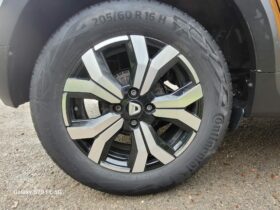 
									DACIA SANDERO STEPWAY CONFORT full								