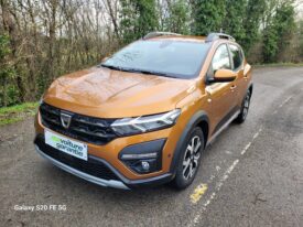 DACIA SANDERO STEPWAY CONFORT