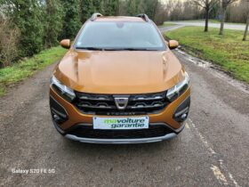 
									DACIA SANDERO STEPWAY CONFORT full								