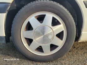 
									VOLKSWAGEN VENTO full								