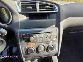 
									CITROEN C4 1.6 HDI 92 COLLECTION full								