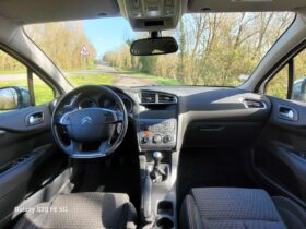 
									CITROEN C4 1.6 HDI 92 COLLECTION full								