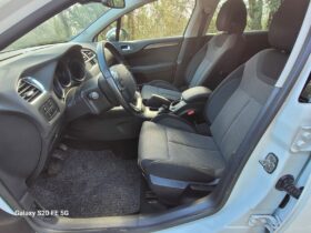 
									CITROEN C4 1.6 HDI 92 COLLECTION full								