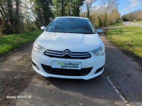 
									CITROEN C4 1.6 HDI 92 COLLECTION full								