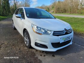 
									CITROEN C4 1.6 HDI 92 COLLECTION full								