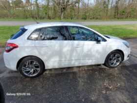 
									CITROEN C4 1.6 HDI 92 COLLECTION full								