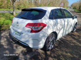 
									CITROEN C4 1.6 HDI 92 COLLECTION full								