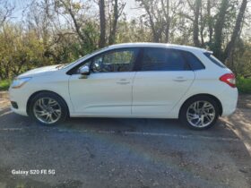 
									CITROEN C4 1.6 HDI 92 COLLECTION full								