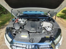 
									AUDI Q5 50 TDI full								