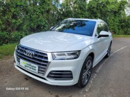 AUDI Q5 50 TDI