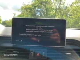 
									AUDI Q5 50 TDI full								