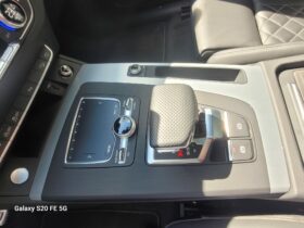 
									AUDI Q5 50 TDI full								
