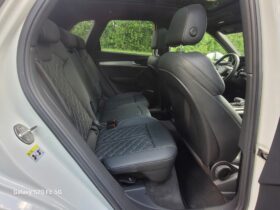 
									AUDI Q5 50 TDI full								