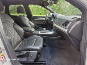 
									AUDI Q5 50 TDI full								
