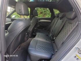 
									AUDI Q5 50 TDI full								