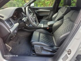 
									AUDI Q5 50 TDI full								