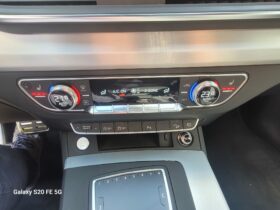 
									AUDI Q5 50 TDI full								