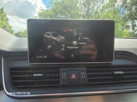 
									AUDI Q5 50 TDI full								