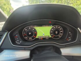 
									AUDI Q5 50 TDI full								