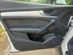 
									AUDI Q5 50 TDI full								