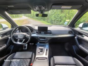 
									AUDI Q5 50 TDI full								