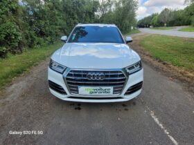 
									AUDI Q5 50 TDI full								