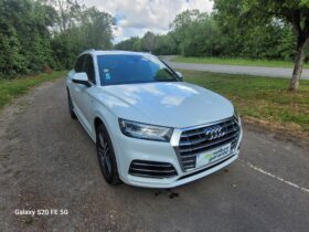 
									AUDI Q5 50 TDI full								