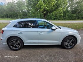 
									AUDI Q5 50 TDI full								