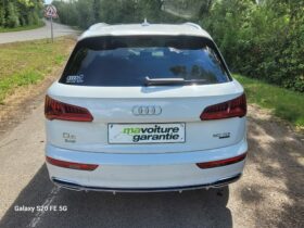 
									AUDI Q5 50 TDI full								