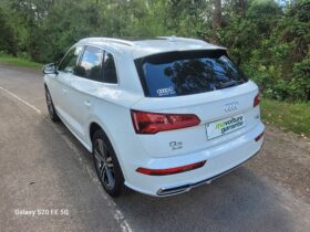 
									AUDI Q5 50 TDI full								